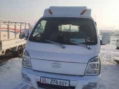 Фото авто Hyundai Porter