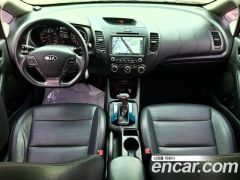 Сүрөт унаа Kia K3