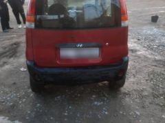 Photo of the vehicle Hyundai Atos