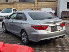 Photo of the vehicle Toyota Camry