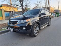 Фото авто Kia Sorento