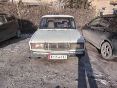 Сүрөт унаа ВАЗ (Lada) 2107