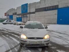 Сүрөт унаа Ford Focus