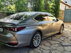 Сүрөт унаа Lexus ES