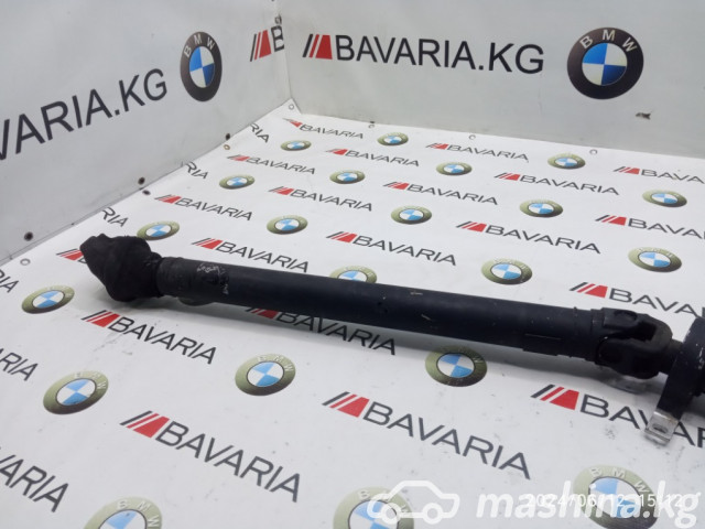 Spare Parts and Consumables - Карданный вал, E60LCI, 26107573575, L=1628MM