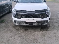 Сүрөт унаа Kia Sportage