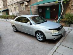 Фото авто Ford Mondeo