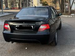 Сүрөт унаа Daewoo Nexia