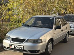 Фото авто Daewoo Nexia