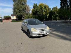 Сүрөт унаа Honda Civic