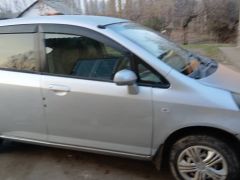 Фото авто Honda Fit