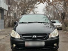 Фото авто Hyundai Getz