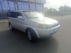 Сүрөт унаа Honda HR-V