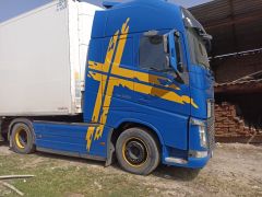 Фото авто Volvo FH