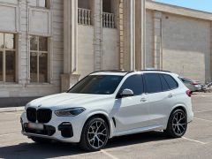 Фото авто BMW X5