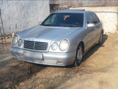 Photo of the vehicle Mercedes-Benz E-Класс