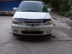 Photo of the vehicle Honda Odyssey