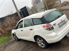 Фото авто Toyota Matrix