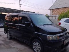 Фото авто Honda Stepwgn