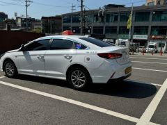 Photo of the vehicle Hyundai Sonata