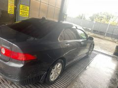 Photo of the vehicle Honda Accord