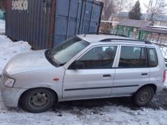 Сүрөт унаа Mazda Demio