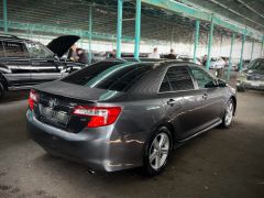 Фото авто Toyota Camry