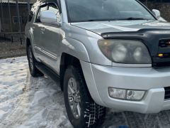 Сүрөт унаа Toyota 4Runner