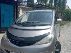 Сүрөт унаа Toyota Estima