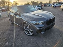 Сүрөт унаа BMW X5