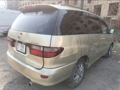 Photo of the vehicle Toyota Previa