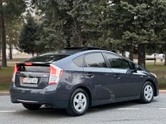 Photo of the vehicle Toyota Prius