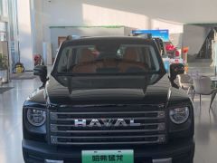 Фото авто Haval Raptor