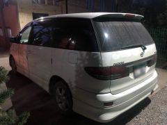 Сүрөт унаа Toyota Estima