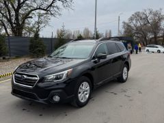 Photo of the vehicle Subaru Outback