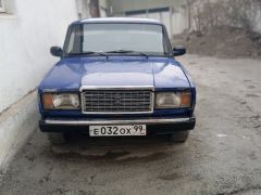 Photo of the vehicle ВАЗ (Lada) 2107