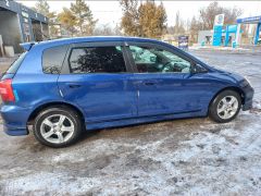 Сүрөт унаа Honda Civic