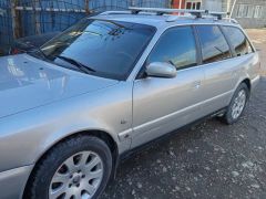 Сүрөт унаа Audi A6