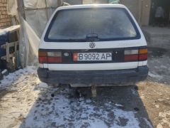 Сүрөт унаа Volkswagen Passat