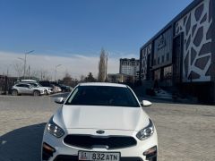 Фото авто Kia K3