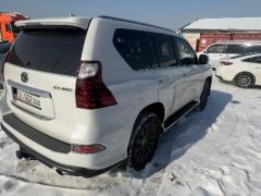 Сүрөт унаа Lexus GX