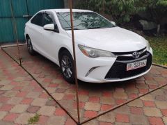 Сүрөт унаа Toyota Camry