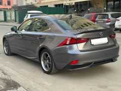 Фото авто Lexus IS