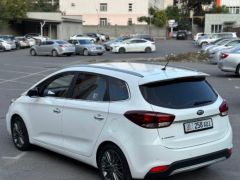 Фото авто Kia Carens