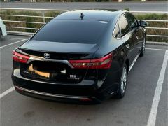 Photo of the vehicle Toyota Avalon