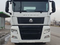 Фото авто Volvo FH