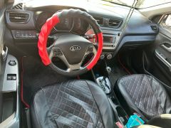 Фото авто Kia Rio