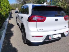 Photo of the vehicle Kia Niro