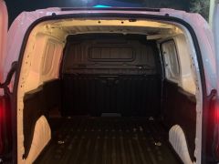 Фото авто Opel Combo