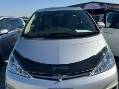 Фото авто Toyota Estima